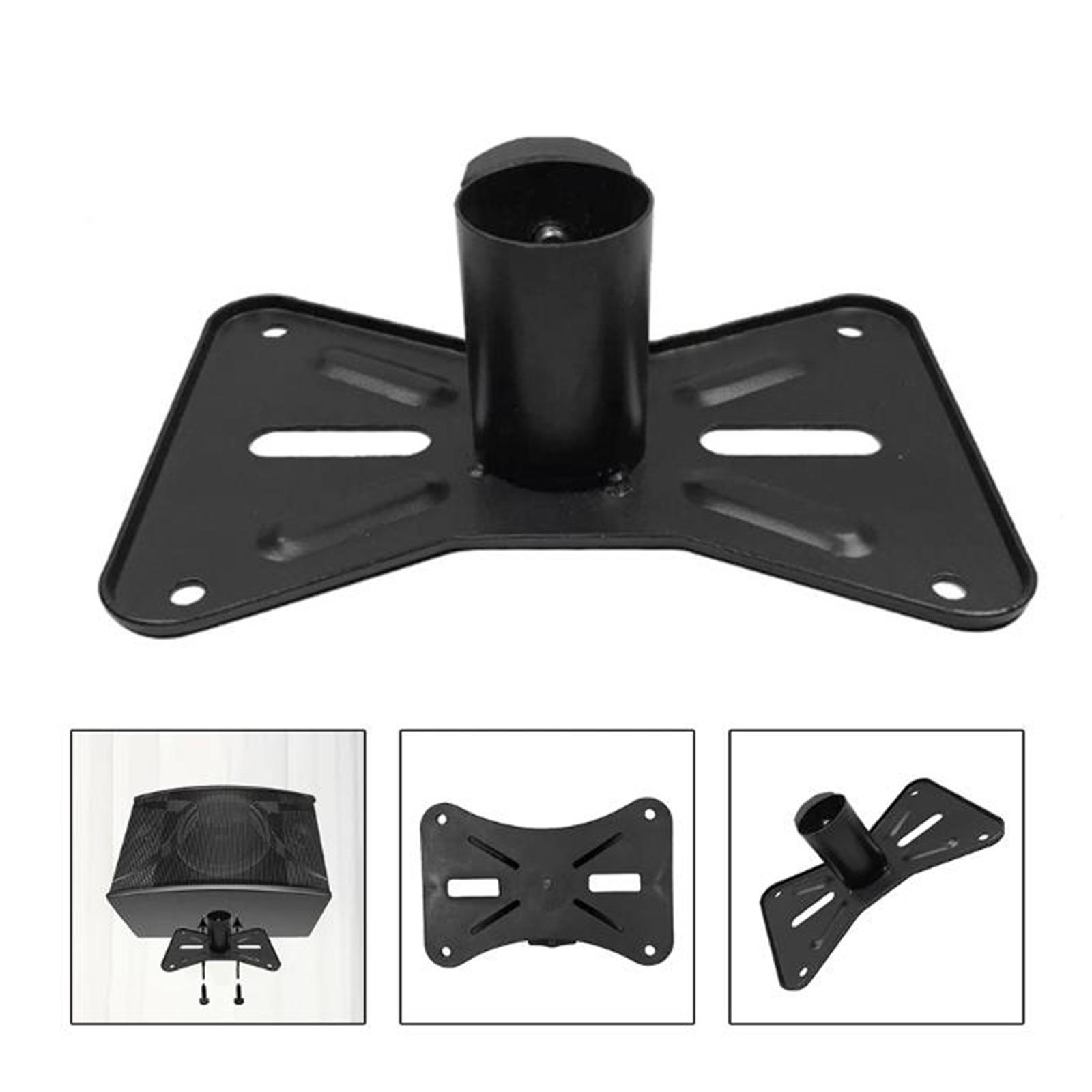 Speaker Stand Tripod - 三脚スピーカースタンドサポートベースパーティースタジオ35mm/1.38インチ取り付け用