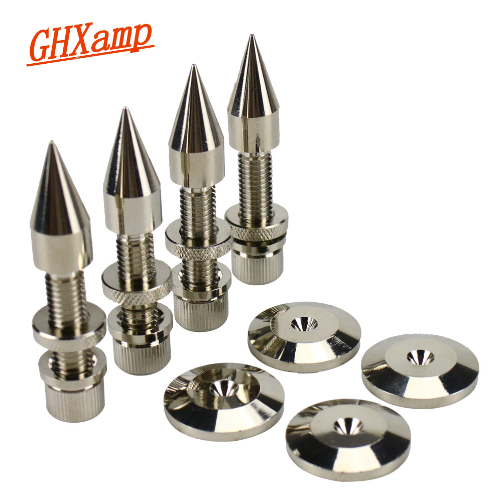Speaker Stand Tripod - GHXAMP 4 セット M8 * 60
