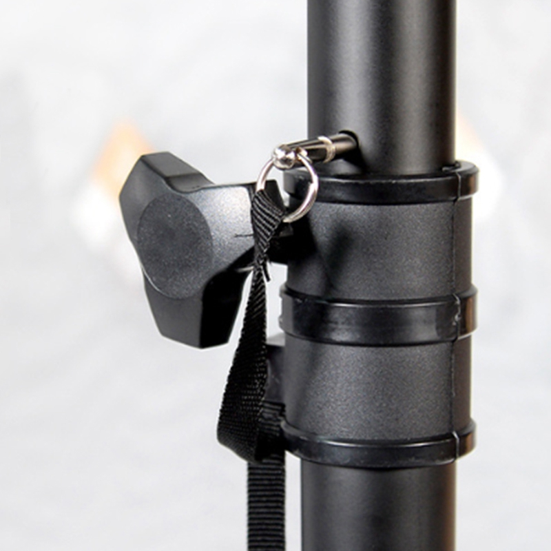 Speaker Stand Tripod - 三脚スピーカースタンド三脚スタンドオーディオ三脚KTV屋外棚金属フロアスタンド
