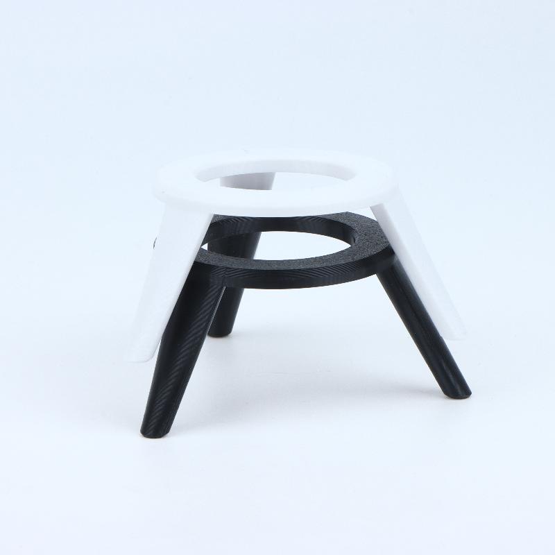HomePod Mini用傷防止プラスチックスタンド 安定し - Speaker Stand Tripod のレビューと価格
