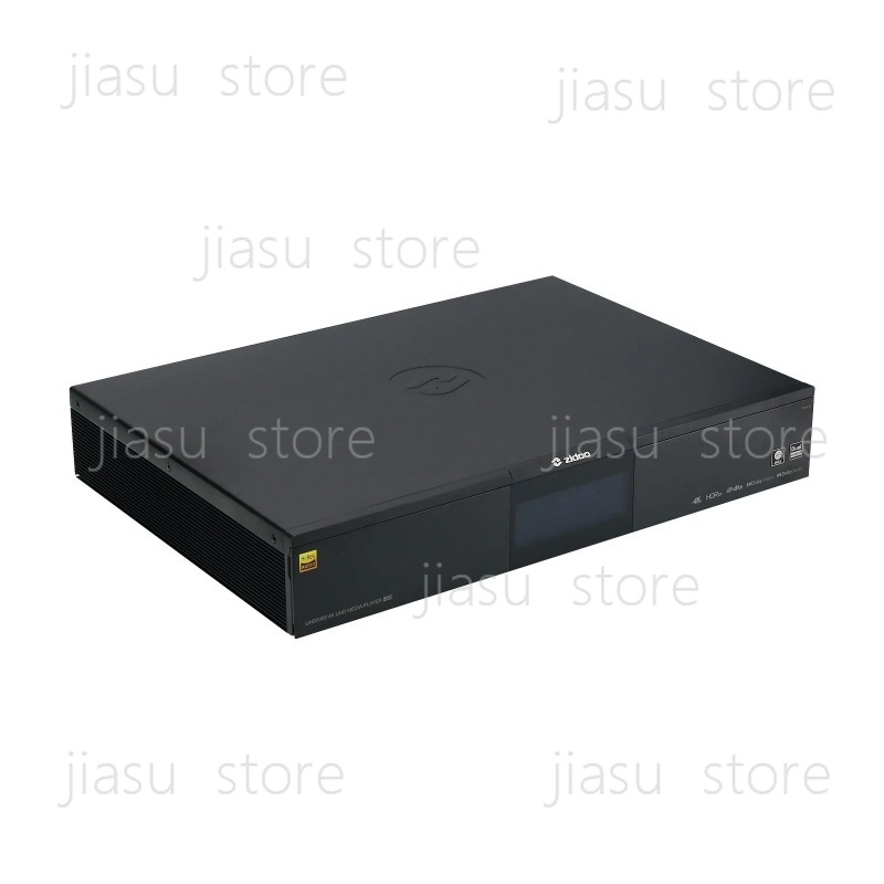 UHD5000 ウルトラHDミュージックプレーヤー 4K H - Audiovision Music Player のレビューと価格