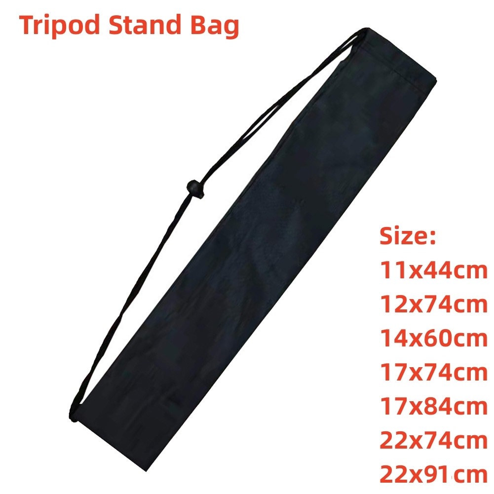 44-91 センチメートル巾着トートバッグハンドバッグマイク - Speaker Stand Tripod のレビューと価格