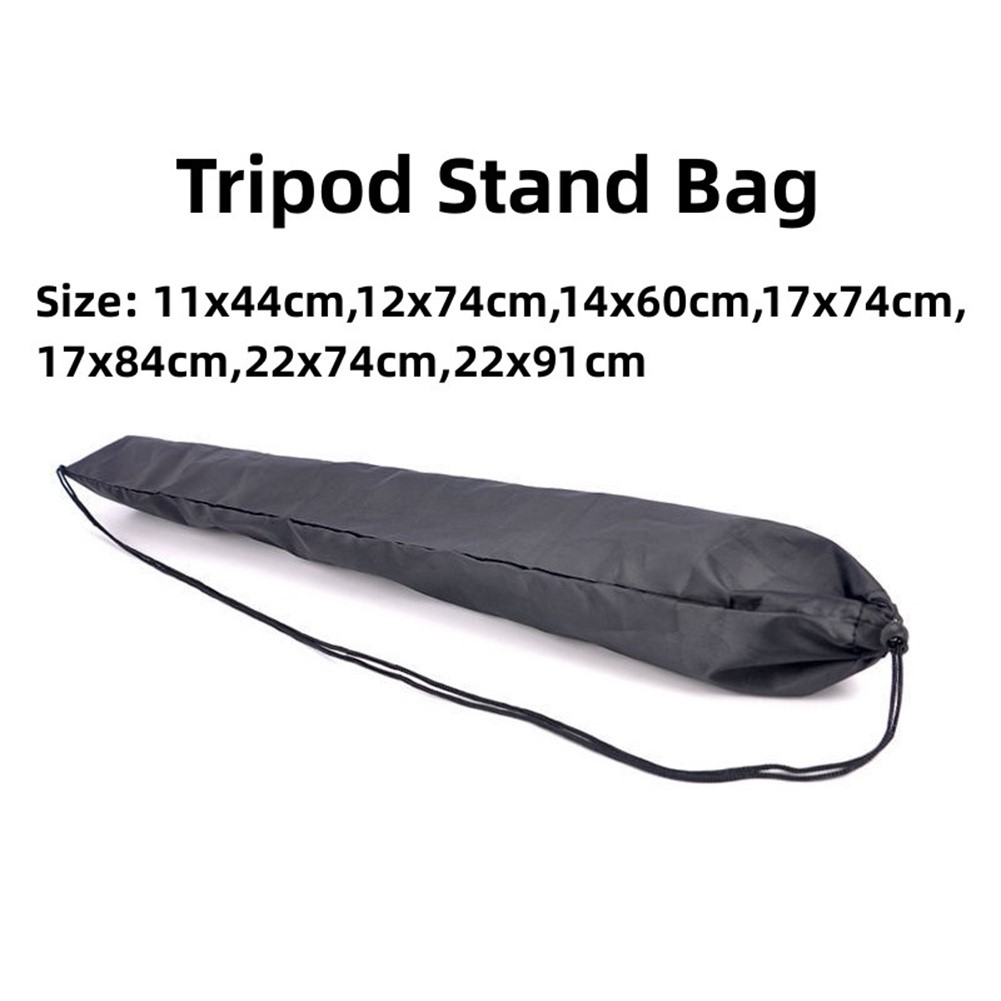44-91 センチメートル巾着トートバッグハンドバッグマイク - Speaker Stand Tripod のレビューと価格