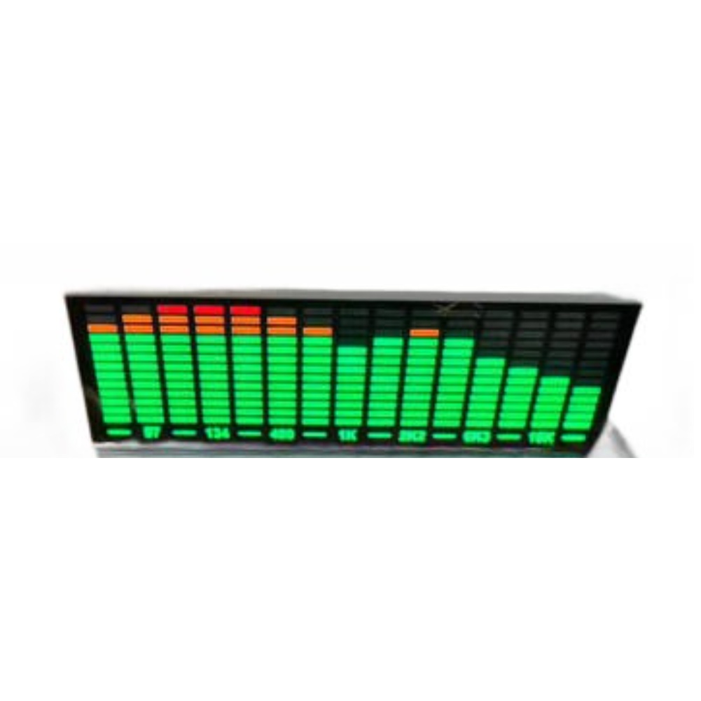 LEDミュージックスピーカー スペクトラムディスプレイ サウ - Audio Music Visualizer Free のレビューと価格