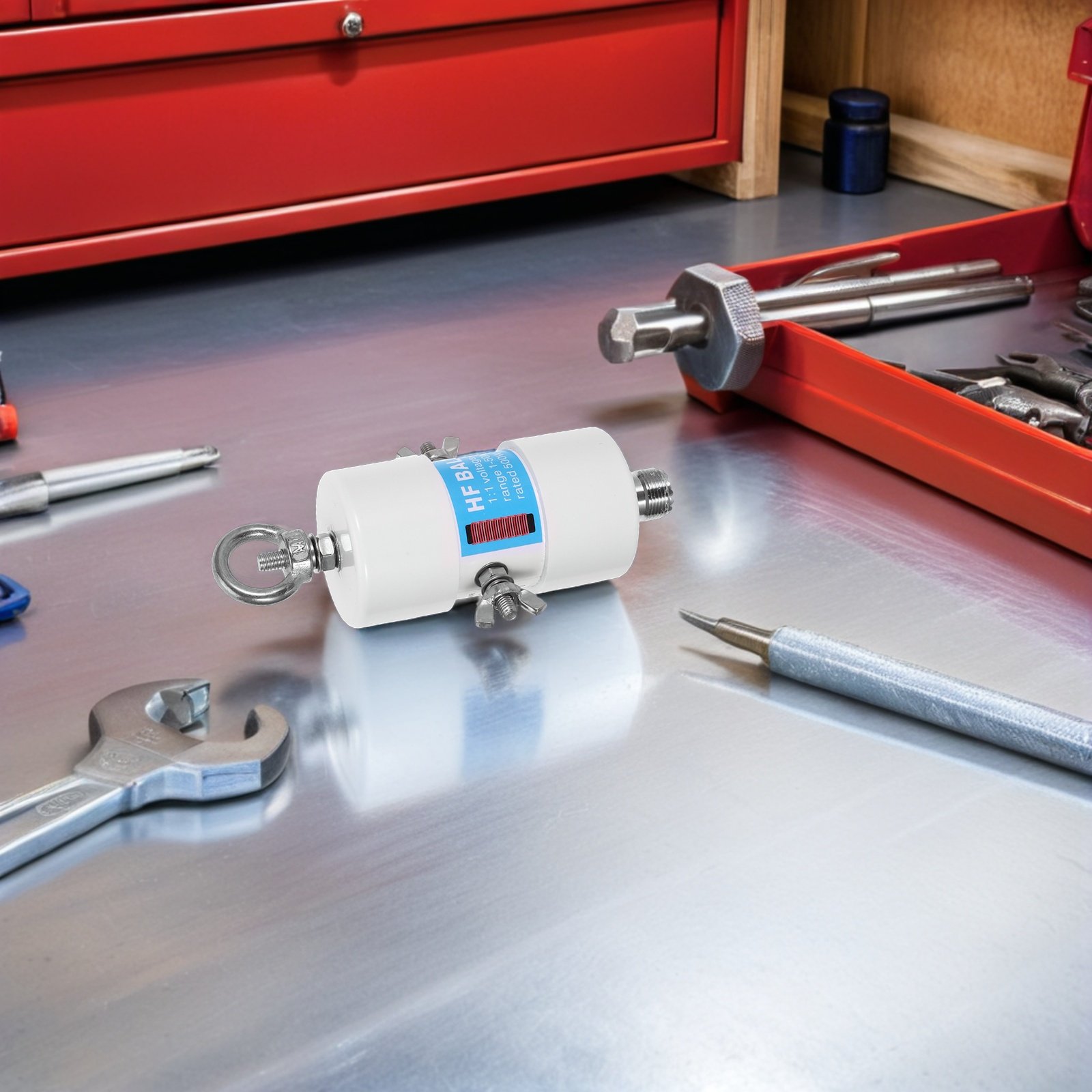 高周波デジタルオーディオイコライザー マルチバンドサウンド調 - Audio Music Equalizer のレビューと価格