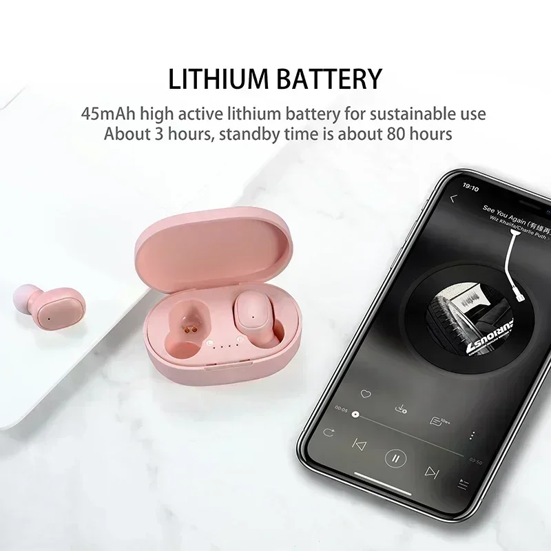 Bluetoothヘッドホン ワイヤレス 快適なオーディオ体 - Audio Music Quality Enhancer のレビューと価格