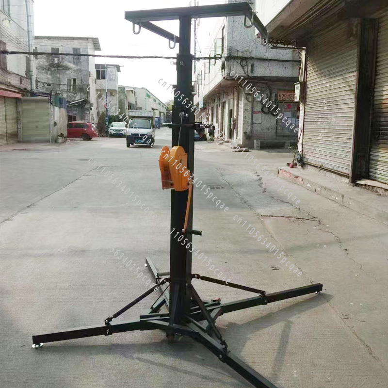 パワーアンプステージ照明ラインアレイスピーカー スタンド 三 - Speaker Stand Tripod のレビューと価格