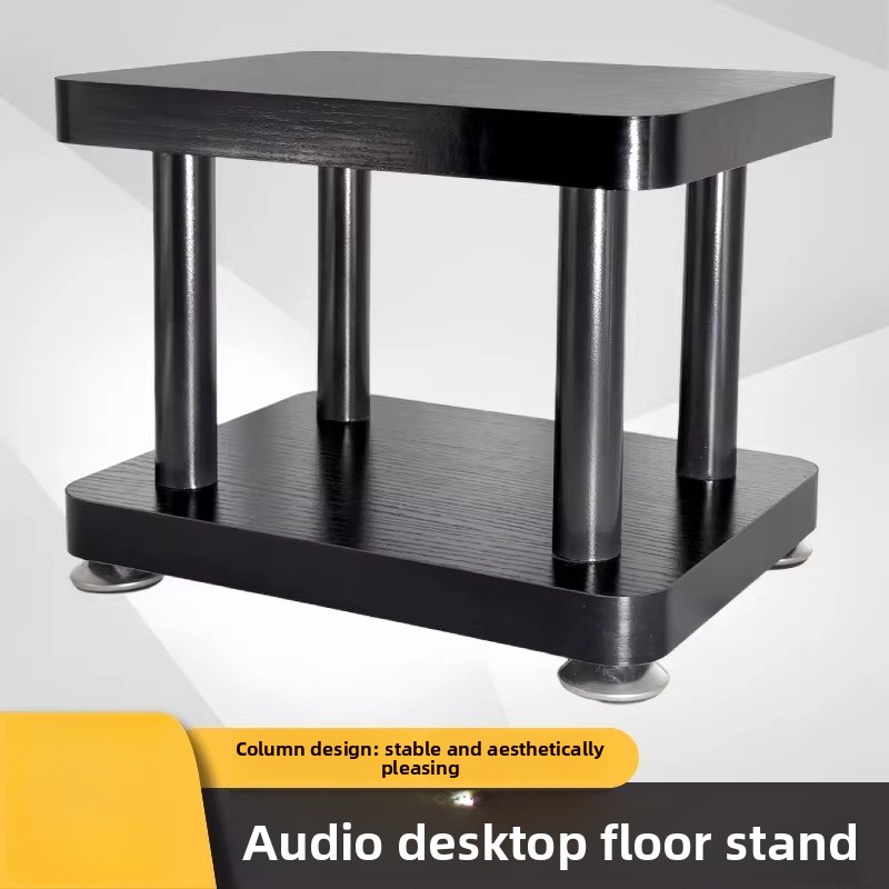 1 個スピーカースタンドデスクトップベースブラケット三脚ネジ - Speaker Stand Tripod のレビューと価格