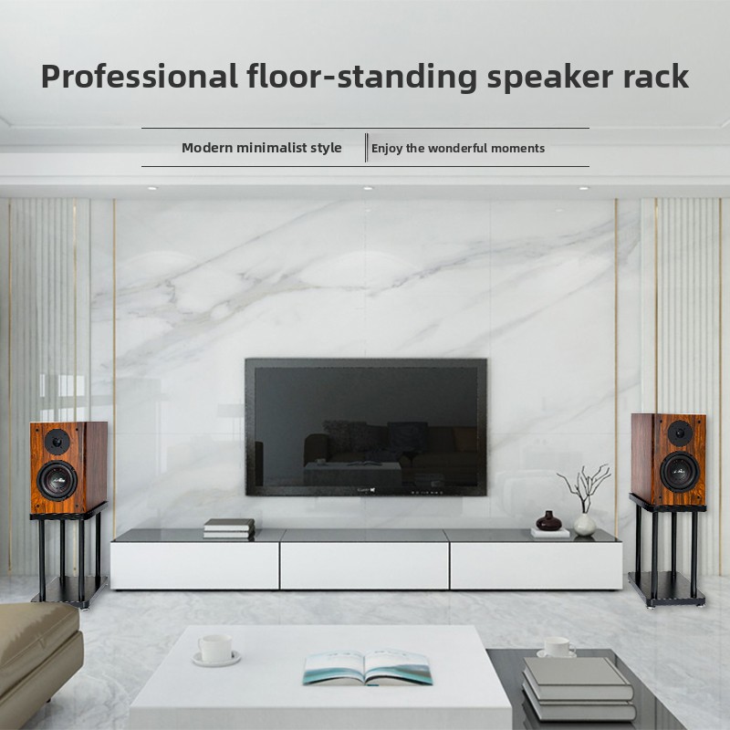 1 個スピーカースタンドデスクトップベースブラケット三脚ネジ - Speaker Stand Tripod のレビューと価格