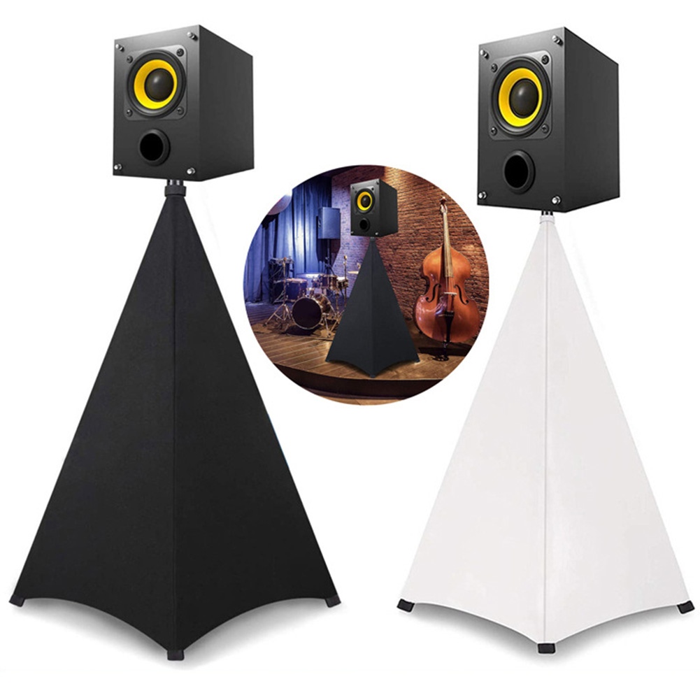 DJライトスピーカースタンドカバー ユニバーサル三脚スタンド - Speaker Stand Tripod のレビューと価格