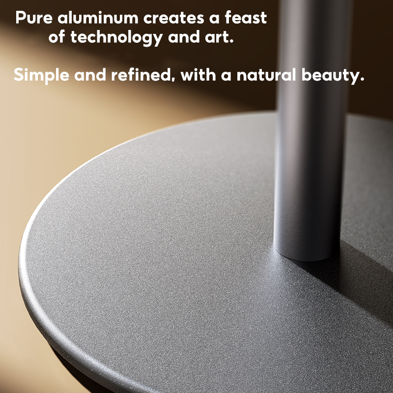 フロアスタンド型スピーカーブラケット Apple HomeP - Speaker Stand Tripod のレビューと価格