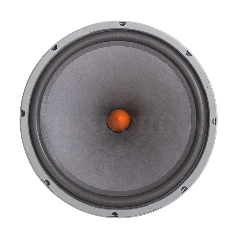 LS-02 Lii Song W-15 15インチウーファー - Music Song Audio のレビューと価格