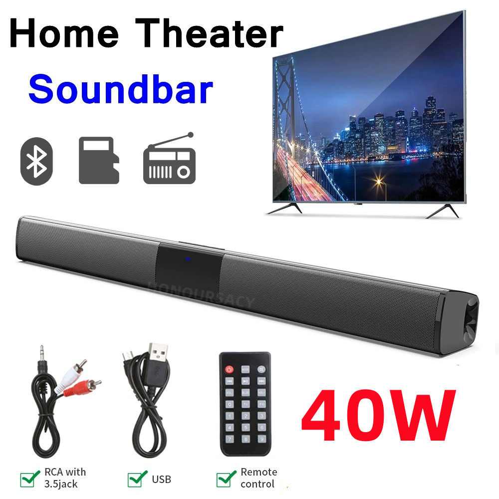 ポータブルBluetooth互換スピーカー,サウンドバー,ワ - Audio Music Visualizer Free のレビューと価格