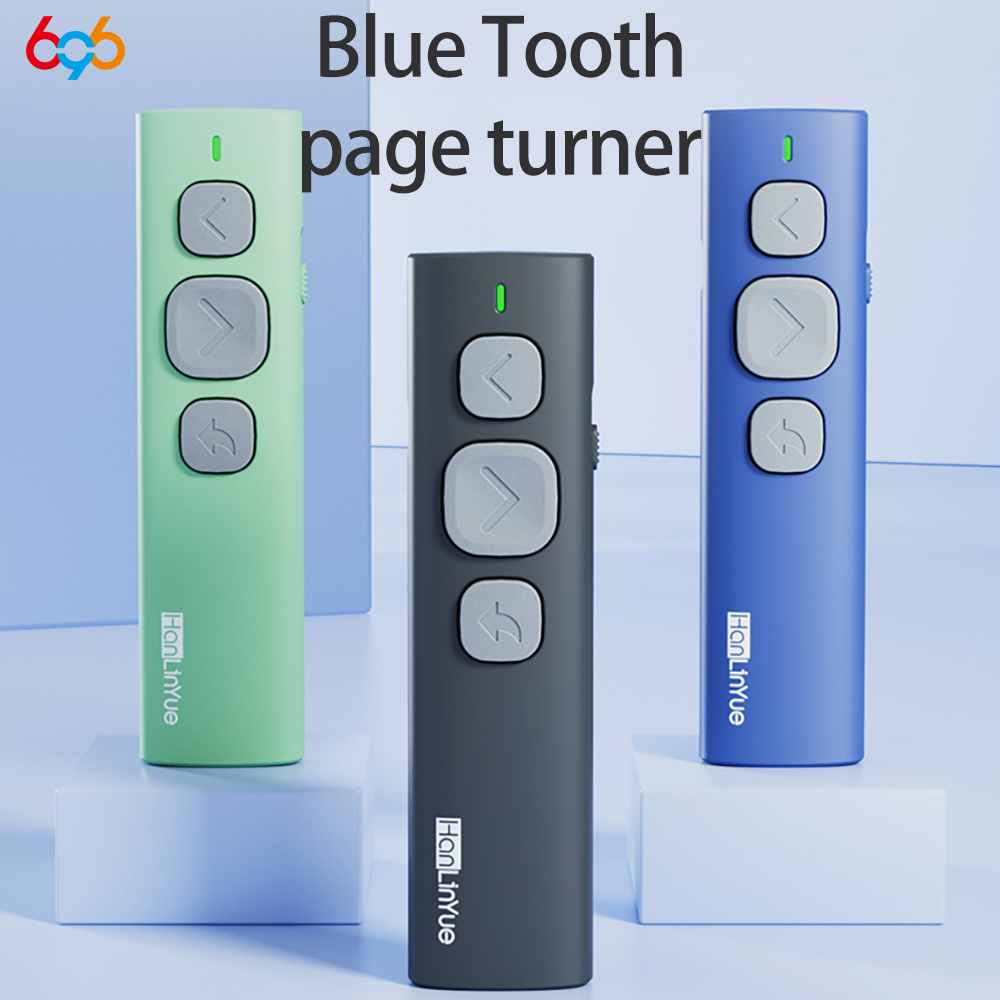 Bluetooth ページターナー カメラ/音楽コントロール - Music Audiobook のレビューと価格
