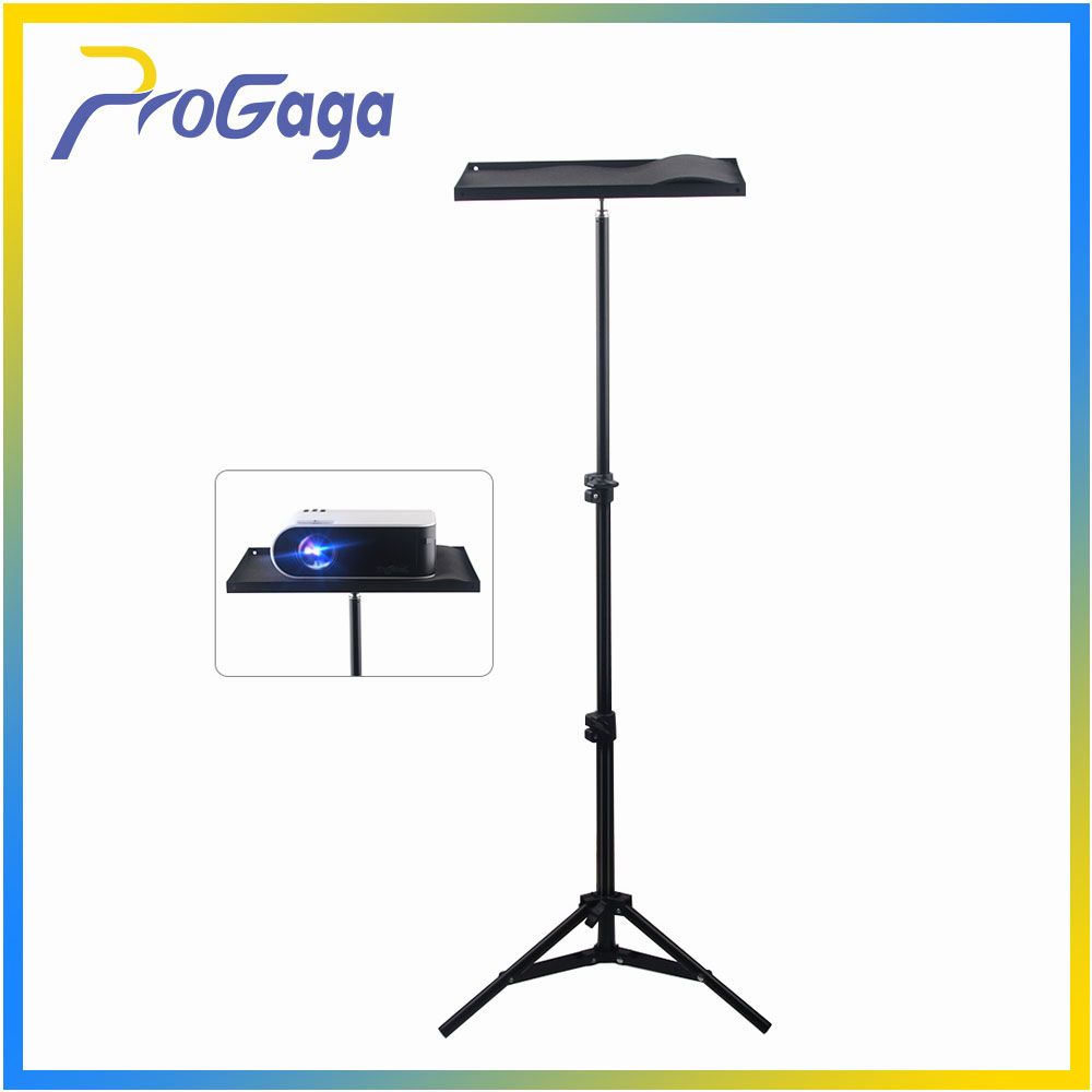 110 センチメートル 160 センチメートル調整可能なユニ - Speaker Stand Tripod のレビューと価格