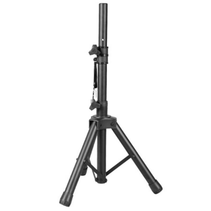 三脚スピーカースタンド三脚スタンドオーディオ三脚KTV屋外棚 - Speaker Stand Tripod のレビューと価格
