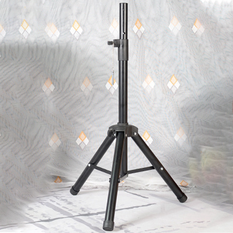 三脚スピーカースタンド三脚スタンドオーディオ三脚KTV屋外棚 - Speaker Stand Tripod のレビューと価格