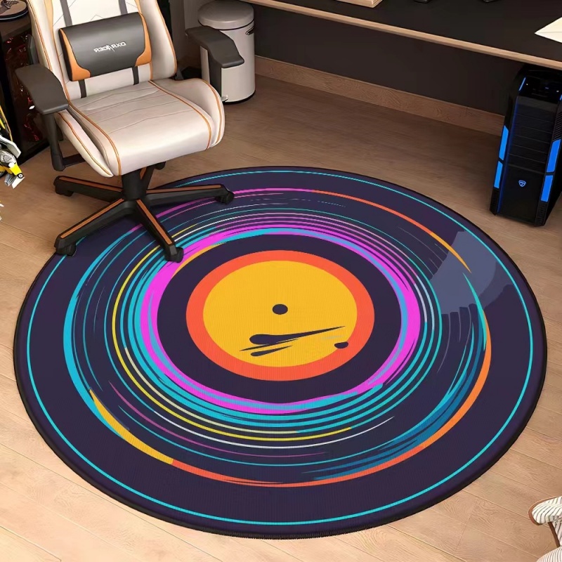 音楽をテーマにしたビニールレコード、マイク、ロックンロールの - Audio Vibes Music のレビューと価格